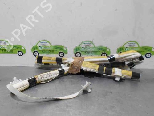Used Electronic module TOYOTA AVENSIS Estate (_T27_) 2.2 D-4D (ADT271_, ADT271R) (150 hp) 2312697
