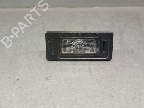 Nummerpladelys VW TIGUAN (AD1, AX1) 1.5 TSI (150 hp) 30044654