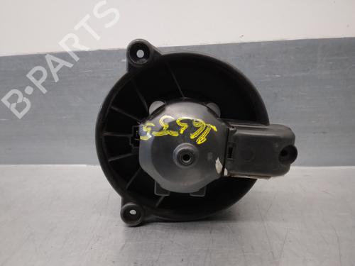Heater blower motor HONDA CIVIC VI Fastback (MA, MB) 1.6 16V (MB4) | BP15894714M62 