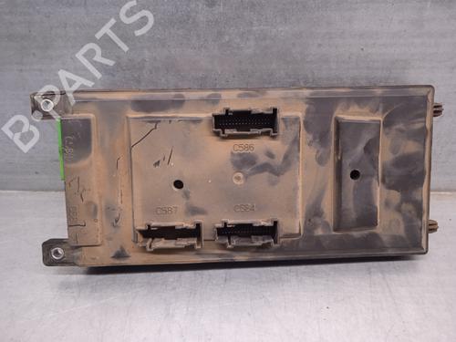 Fuse box LAND ROVER DISCOVERY III (L319) 2.7 TD 4x4 | BP12226514E1