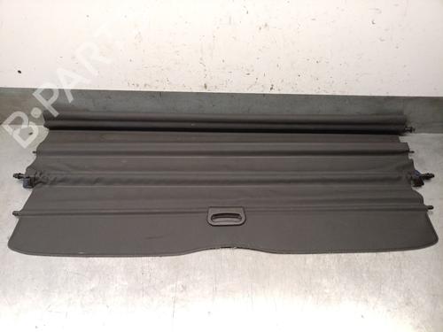 Rear parcel shelf BMW X5 (E53) 3.0 d | BP40462211C85 - Image 4