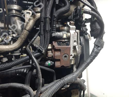 Engine MAZDA 3 (BK) 1.6 DI Turbo | BP31356291M1 