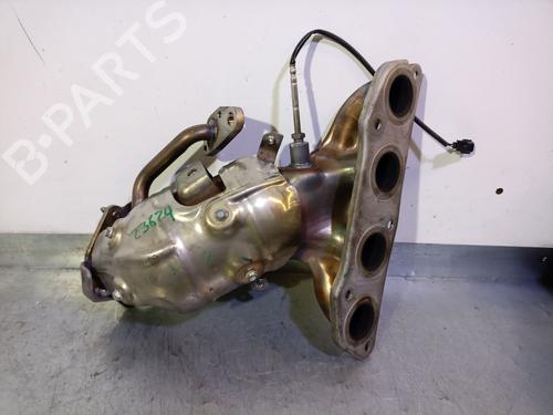 Katalysator RENAULT CLIO V (B7_) 1.6 E-TECH 140 (B7MU) | BP29240304M10 