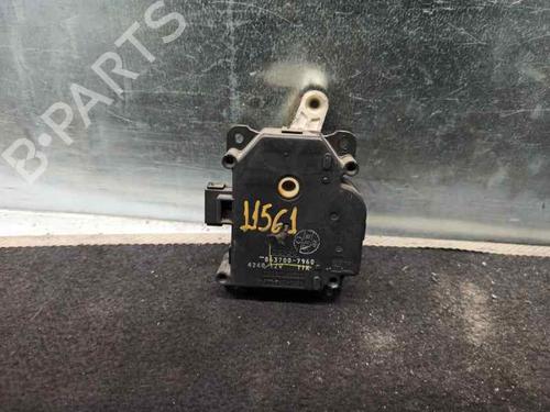Heater blower motor TOYOTA PRIUS Liftback (_W2_) 1.5 Hybrid (NHW20_, NHW20R) | BP6296505M62 