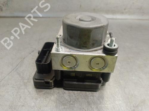 ABS pump RENAULT CAPTUR I (J5_, H5_) 1.5 dCi 90 (J5N4, J5M5, J5MW, J5M6, J5AL, J5AJ) | BP40087788M43 - Image 3