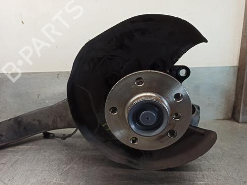 Left rear steering knuckle BMW 2 Gran Tourer (F46) 218 d | BP17186527M27 