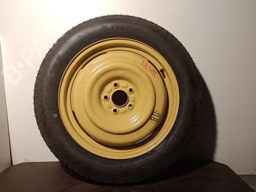 Used Jack Kit MAZDA CX-7 (ER) 2.3 MZR DISI Turbo AWD (ER3P) (260 hp) 30137190