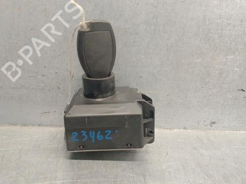 Ignition barrel MERCEDES-BENZ VITO Van (W447) 114 CDI 4x4 (447.601, 447.603, 447.605) | BP28725985M48 