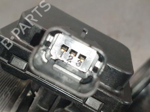 Throttle body CITROËN C8 (EA_, EB_) 2.0 HDi 135 | BP33114503M82  - Image 5