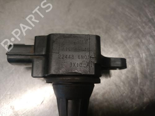 Ignition coil NISSAN ALMERA II Hatchback (N16) 1.5 | BP29973337M94