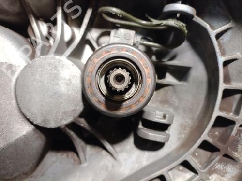 Gearbox OPEL ASTRA H GTC (A04) 1.6 (L08) | BP33012897M3 - Image 7