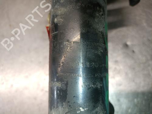 Left front shock absorber RENAULT SCÉNIC II (JM0/1_) 1.5 dCi (JM02, JM13) | BP28188935M16