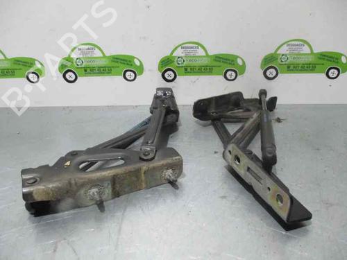 Used Tailgate lift support PEUGEOT 407 (6D_) 2.0 HDi 135 (6DRHRH, 6DRHRE, 6DRHRG, 6DRHRJ) (136 hp) 20245353