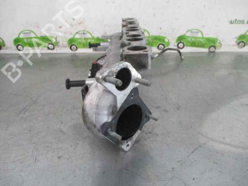 Intake manifold KIA CARNIVAL / GRAND CARNIVAL III (VQ) 2.9 CRDi | BP2123089M70 