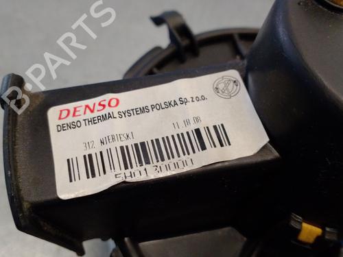 Heater blower motor FORD KA (RU8) 1.3 TDCi | BP29270911M62 
