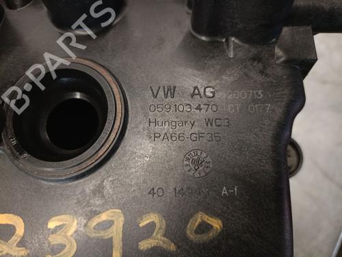 Cylinder head AUDI A6 Allroad C8 (4AH) 50 TDI Mild Hybrid quattro | BP36440545M5 - Image 6