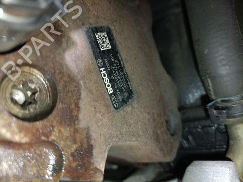 Engine CHRYSLER GRAND VOYAGER V (RT) 2.8 CRD | BP33705409M1  - Image 7