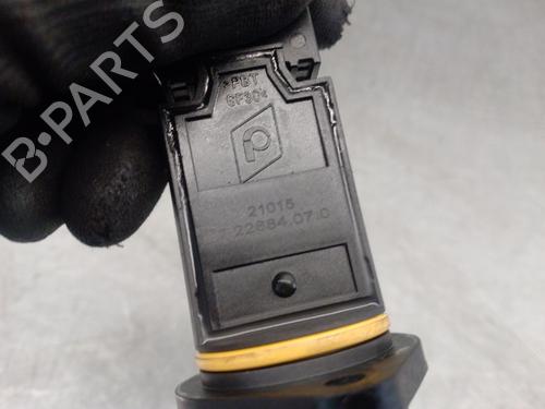Mass air flow sensor MERCEDES-BENZ C-CLASS (W203) C 270 CDI (203.016) | BP28691546M95
