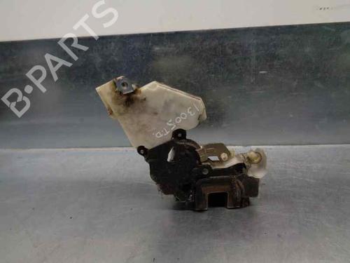 Used Rear right lock NISSAN TERRANO II (R20) 2.7 TDi 4WD (125 hp) 7440692