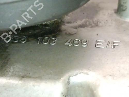 Valve cover SEAT LEON (1M1) 1.9 TDI | BP36466761M124 - Image 7