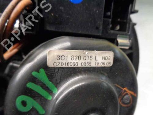 Heater blower motor VW GOLF V (1K1) 1.4 TSI | BP6447653M62