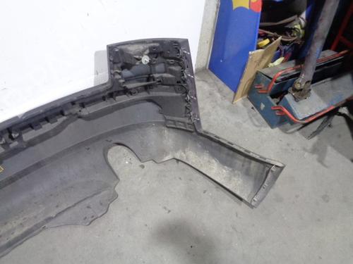 Rear bumper AUDI A8 D3 (4E2, 4E8) 4.2 quattro | BP11973927C8 