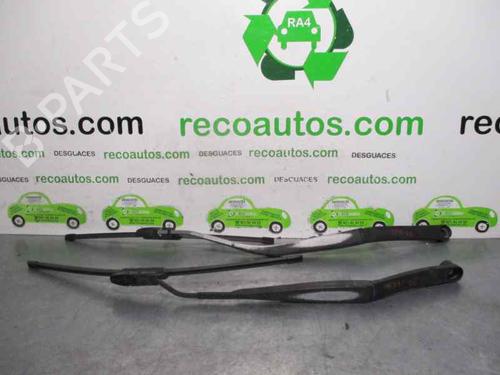 Used Front windshield wiper arm HYUNDAI SONATA V (NF) 2.0 CRDi (140 hp) 3472579