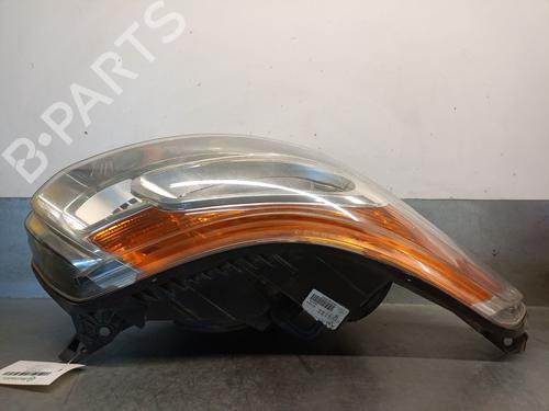 Right headlight CITROËN C3 Picasso (SH_) 1.6 HDi 110 | BP37025361C29 - Image 3