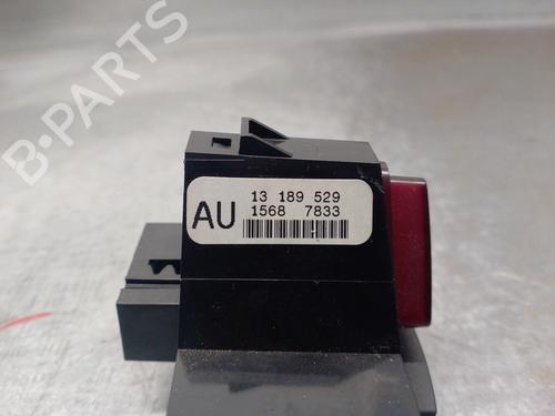 Warning switch OPEL CORSA D (S07) 1.2 (L08, L68) | BP16983114I22 