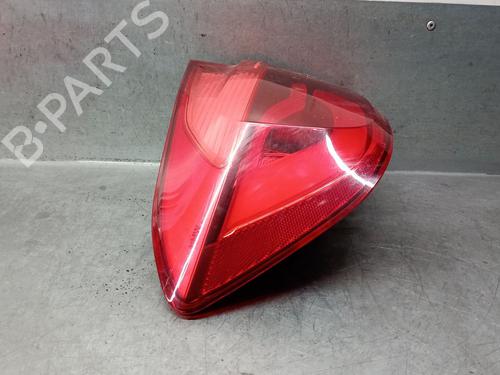 Left taillight BMW 3 (F30, F80) 330 e | BP28178818C34 