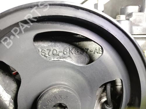 Engine FORD MONDEO III Saloon (B4Y) 2.0 16V TDDi / TDCi | BP34622373M1  - Image 9