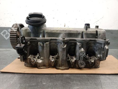 Used Cylinder head VW GOLF IV (1J1) 1.9 TDI (90 hp) 31793129