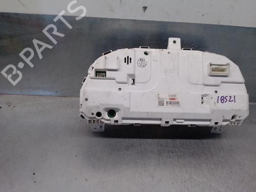 Instrument cluster MITSUBISHI ASX (GA_W_) 1.8 DI-D (GA6W) | BP15045705C47 