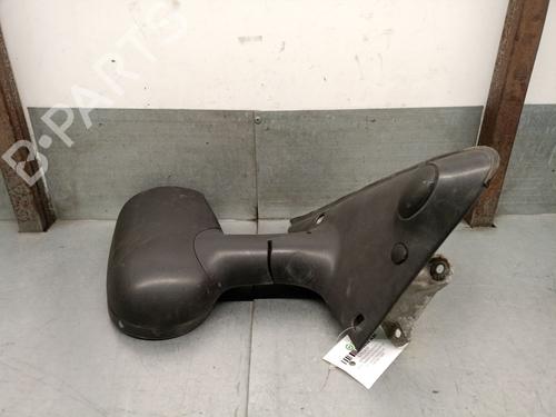 Right mirror FORD TRANSIT Platform/Chassis (FM_ _, FN_ _, FF_ _) 2.4 TDCi RWD | BP31666064C27