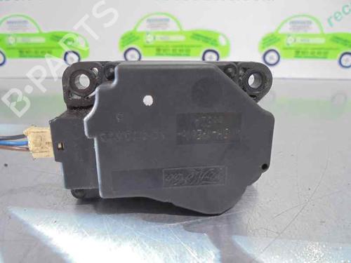 Varmeblæser Varmeblæser VOLVO C30 (533) T5 (230 hp) 36323405 36323405