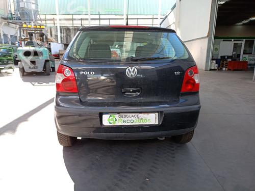 Køleventilator elektrisk VW POLO IV (9N_, 9A_) 1.2 12V | BP29135553M35 