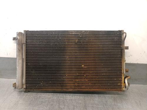 AC radiator FIAT 500 (312_) Electric (EV) | BP29763904M32