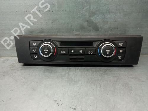 Used Climate control BMW 3 Coupe (E92) 320 d (177 hp) 23547347