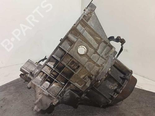 Gearbox CITROËN ZX (N2)  | BP6916997M3 