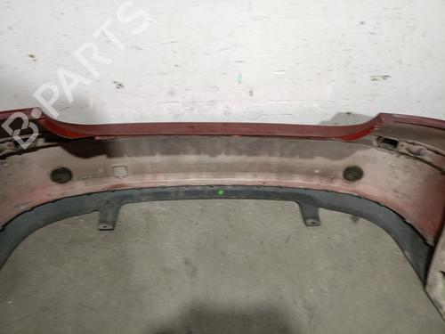 Rear bumper FORD FOCUS II (DA_, HCP, DP) 1.6 TDCi | BP21578465C8 
