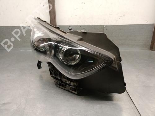 Right headlight INFINITI FX 30d AWD | BP39093908C29 - Image 5