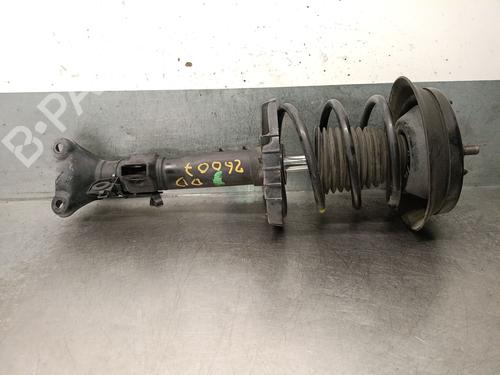 Used Right front shock absorber Right front shock absorber 39569063 39569063