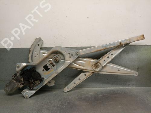 Used Front left window mechanism Front left window mechanism RENAULT KANGOO Express (FC0/1_) D 65 1.9 (FC0E, FC02, FC0J, FC0N) (64 hp) 34187043 34187043