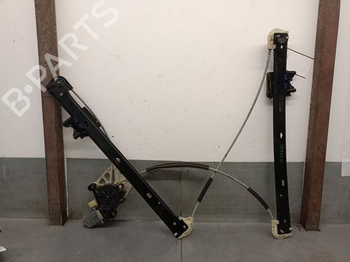 Used Front left window mechanism Front left window mechanism AUDI Q7 (4MB, 4MG, 4MQ) SQ7 TDI quattro (435 hp) 33437181 33437181