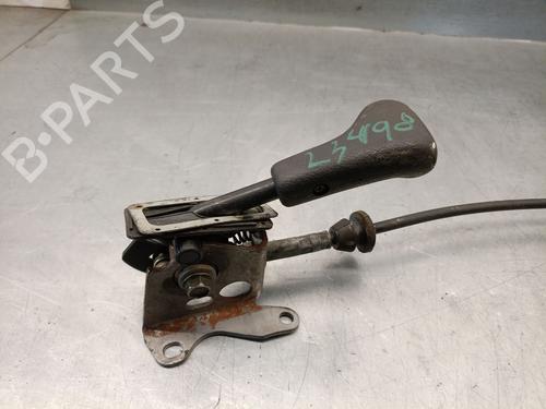 Gear lever SUBARU FORESTER (SF_) 2.0 AWD (SF5) | BP29077335M90 