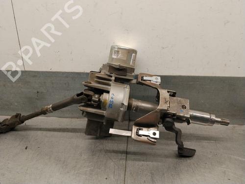 Steering column OPEL CORSA D (S07) 1.2 (L08, L68) | BP35813303M21 - Image 5