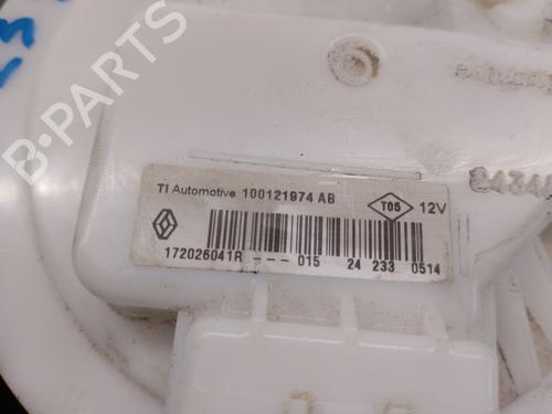 Fuel pump RENAULT CAPTUR II (HF_) TCe 90 (HFM6) | BP29698841M76 