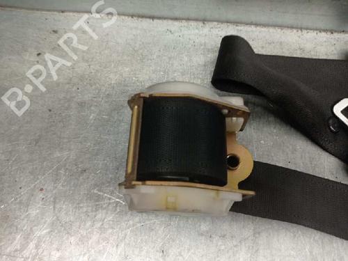 Front right seatbelt OPEL ASTRA F Hatchback (T92) 1.6 i 16V (F08, M08, F68, M68) | BP8725651I25 