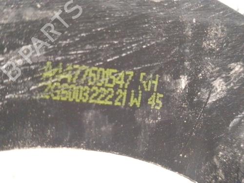 Hinge/Door check strap MERCEDES-BENZ VITO Van (W447) 114 CDI 4x4 (447.601, 447.603, 447.605) | BP28729199C146 