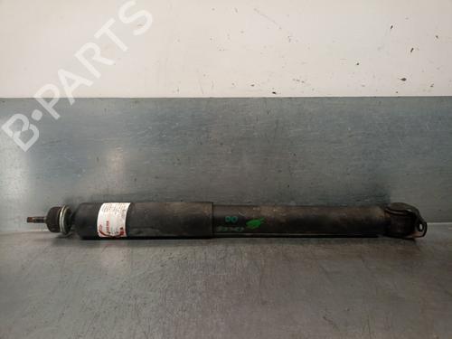 Used Right front shock absorber MERCEDES-BENZ S-CLASS (W126) 300 SE, SEL (126.024, 126.025) (188 hp) 24607820